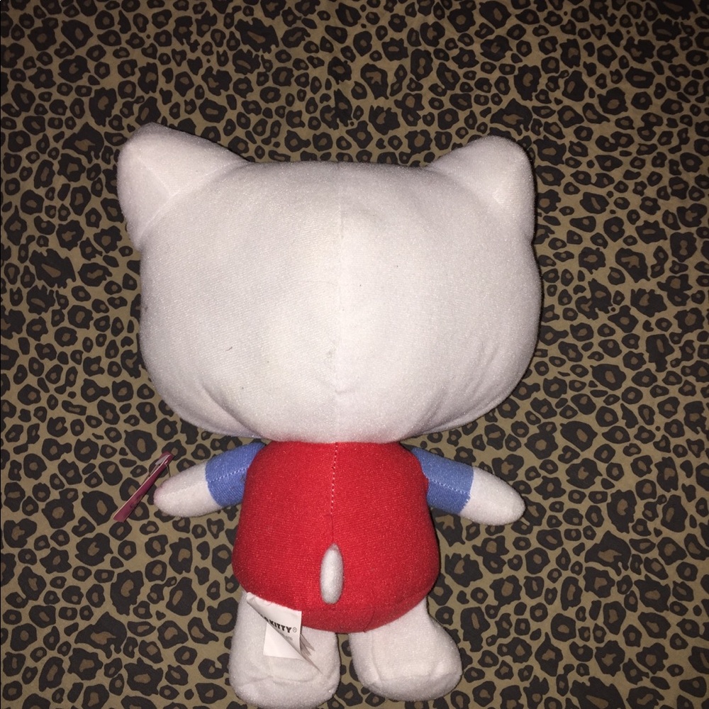 Hello Kitty Bear - Picture 2 of 2
